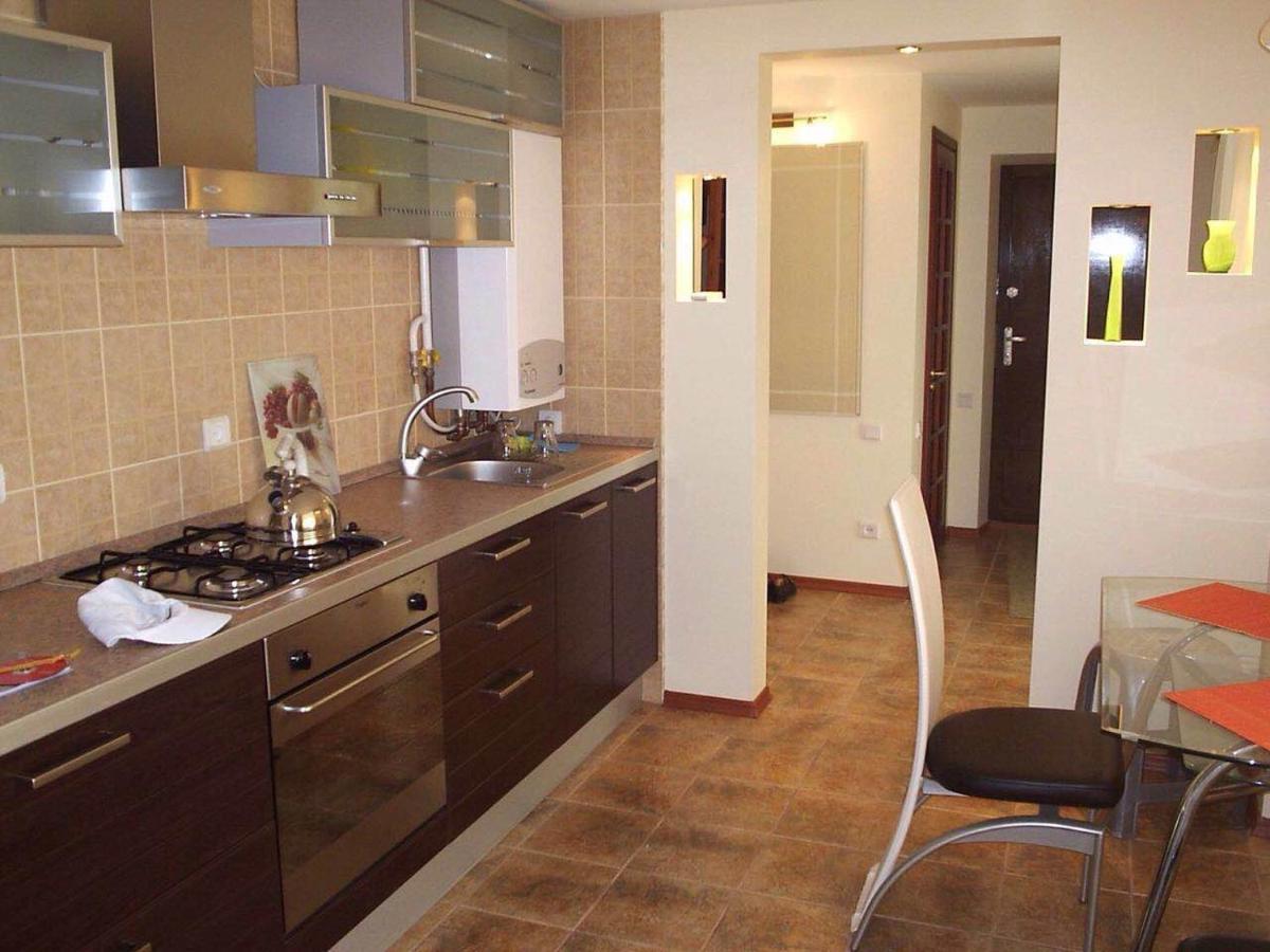 Apartment For Rent On Deribasovskaya Street Odessa Exterior foto