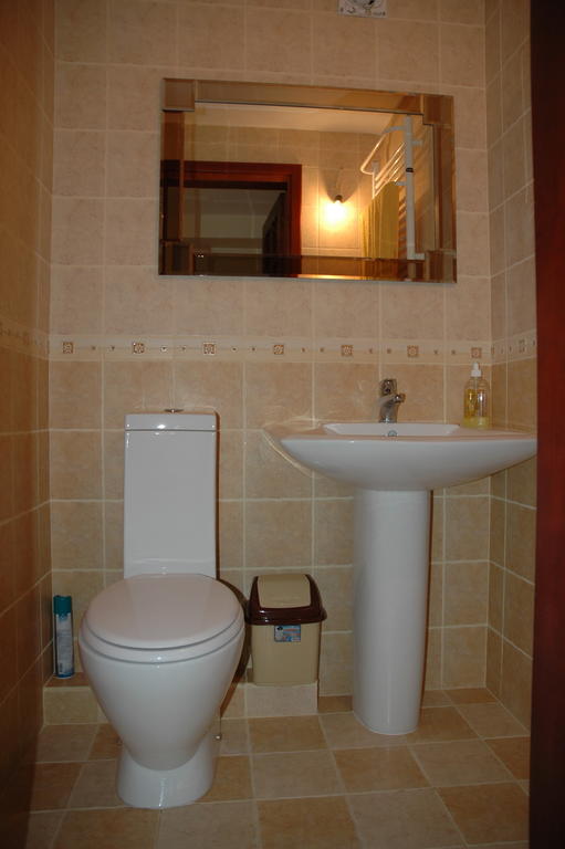 Apartment For Rent On Deribasovskaya Street Odessa Zimmer foto