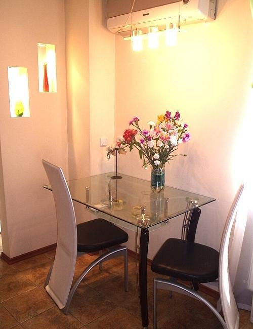 Apartment For Rent On Deribasovskaya Street Odessa Zimmer foto